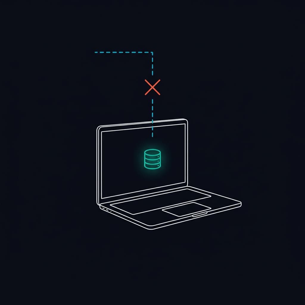 Edit and Sync Scripts Offline